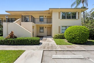 2900 SW 22nd Cir Unit 221F, Delray Beach, FL 33445