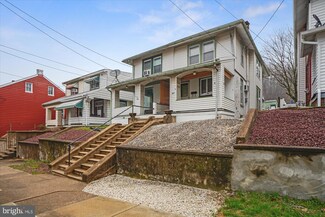 307 S 4th St, Hamburg, PA 19526