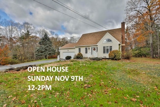 36 Berkeley Place, Milford, NH 03055