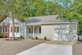 24 Heron Way, Cape May, NJ 08204