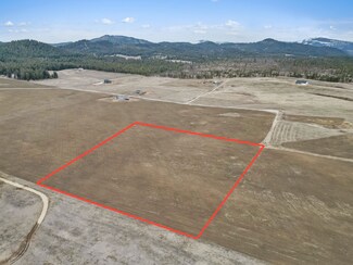 NKA N Sherman Rd Unit Lot W, Deer Park, WA 99006