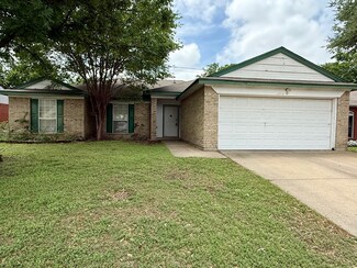 6813 Brookdale Dr, Watauga, TX 76148