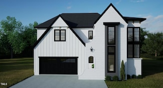 Lot 12 Peaceful Creek Trail, Zebulon, NC 27597