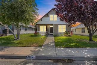 4611 Arabian Ln, Pasco, WA 99301