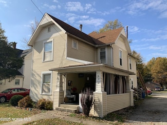 602 S Main St Unit 604, Bowling Green, OH 43402
