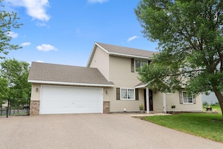 1200 Prairie St NW, Montgomery, MN 56069