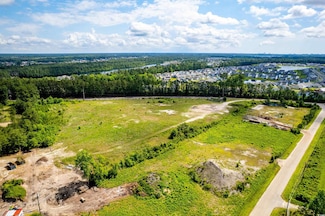TBD Ronald McNair Blvd Unit Tract 4, Myrtle Beach, SC 29572