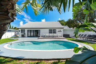 1401 SW 32nd St, Fort Lauderdale, FL 33315