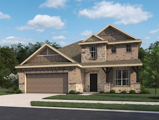 15714 Mountain Laurel Ln, Crosby, TX 77532