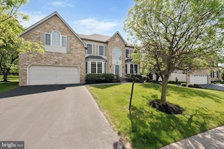 2572 Crestline Dr, Lansdale, PA 19446