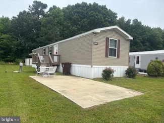 3034 Steamer Run, Cambridge, MD 21613