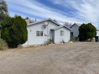 259 and 259 1/2 Kellogg St, Delta, CO 81416