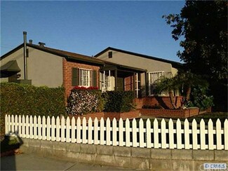 7602 Norwalk Blvd, Whittier, CA 90606