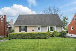 3941 Limerick Ave, Cincinnati, OH 45236