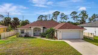 2051 Snover Ave, North Port, FL 34286