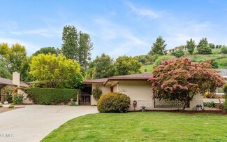 1743 Via Del Rey, South Pasadena, CA 91030