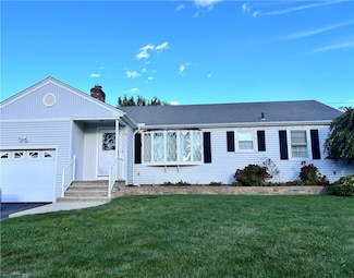 159 Brayton Ave, Cranston, RI 02920