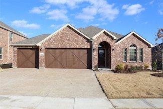 4224 Cibolo Creek Trail, Prosper, TX 75078