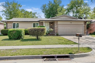 12602 E 19th St, Tulsa, OK 74128