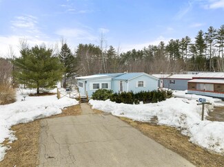 16 Lamp St, Conway, NH 03818