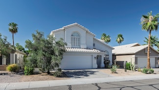 4530 E Desert Wind Dr, Phoenix, AZ 85044