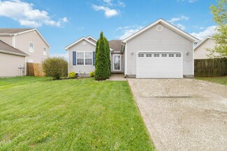 350 Village Dr, Berea, KY 40403