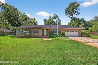 5060 Carmel Dr, Jacksonville, FL 32244