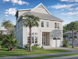 Lot 10 Pompano Ct, Inlet Beach, FL 32413