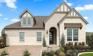 2701 High Cotton Ln, Garland, TX 75042