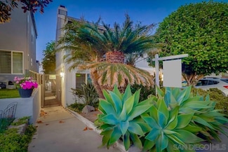 4320 Mentone St Unit 4, San Diego, CA 92107