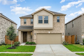 21206 Montego Bay Dr, Cypress, TX 77433