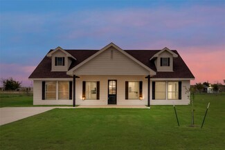 6612 Old Orchard Ct, Joshua, TX 76058