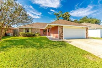 206 Angelle Dr, Houma, LA 70360