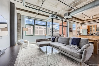 2100 16th St Unit 408, Denver, CO 80202