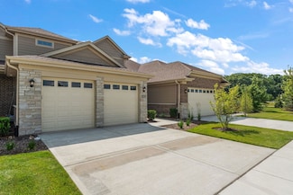 11166 Tuscany Ln, Lemont, IL 60439