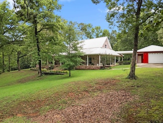 65 County Road 2835, Pittsburg, TX 75686
