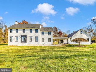 11516 Weller Rd, Monrovia, MD 21770