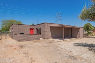 820 W Hawaii Dr, Tucson, AZ 85706