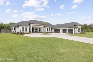 618 Greyford Dr, Lafayette, LA 70503