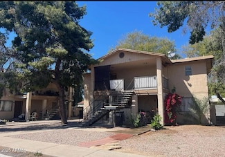 532 S Mesa Dr Unit 204, Mesa, AZ 85210