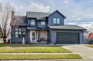 208 Jensen St, Gilbert, IA 50105
