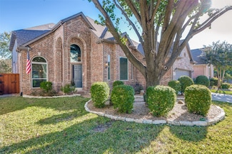 1731 Cross Point Rd, McKinney, TX 75070