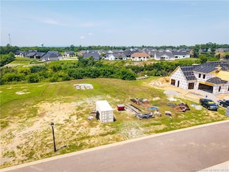 8003 Limestone Ridge Way Lot 19, Jeffersonville, IN 47130