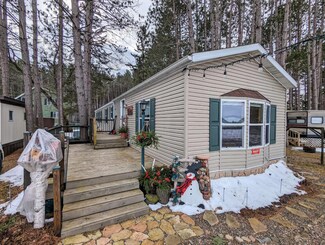 W6669 Log Cabin Ln, Phillips, WI 54555