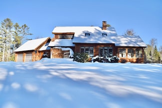 358 Vt Route 14, Woodbury, VT 05681