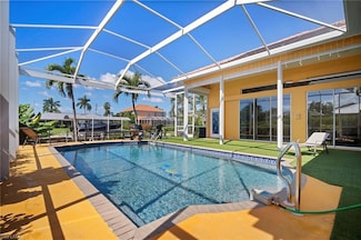 5024 SW 8th Place, Cape Coral, FL 33914