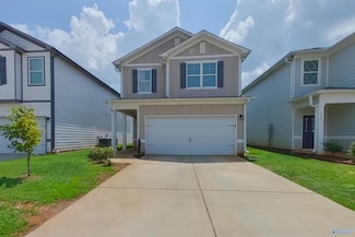 6405 Upchurch Dr, Huntsville, AL 35806