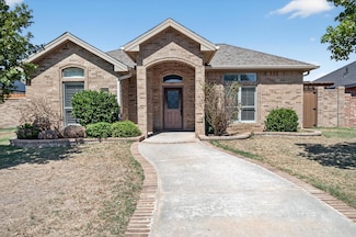 4304 Guadalupe St, Midland, TX 79707