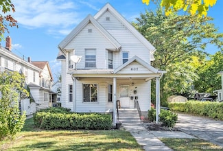 607 East St, Flint, MI 48503