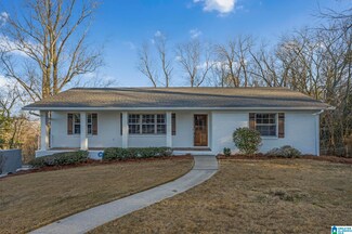 4836 Lincrest Dr, Birmingham, AL 35222